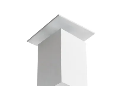 Спот Kanlux CHIRO GU10 DTL-W 29312