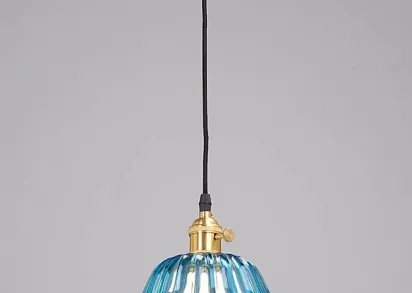 Подвесной светильник Vitaluce V4039/1S