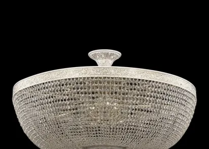 Полочная люстра Bohemia Ivele AL19051/80OL WMG