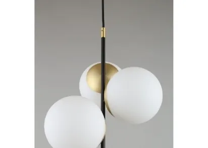 Подвесной светильник Aployt Kristina APL.313.06.03