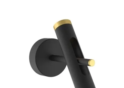 Светодиодный спот Favourite Duplex 2324-2W