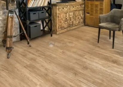 Alpine floor GRAND SEQUOIA SUPERIOR ABA Камфора ECO 11-503