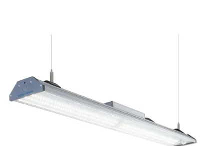 Линейный светодиодный светильник Всесветодиоды Сапфир vs453-100-tr-5k-rope