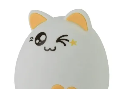 Настольная лампа ЭРА NLED-413-1W-Y Б0041092