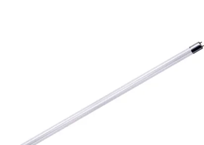 Лампа ультрафиолетовая бактерицидная Uniel G13 18W прозрачная EFL-T8-18/UVCB/G13/CL UL-00007276