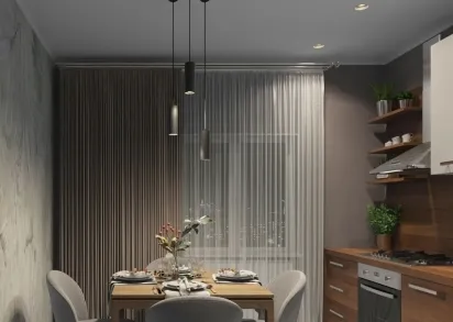 Встраиваемый светильник Denkirs DK3026-WB