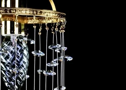 Бра Artglass Small Game 96-01 CE