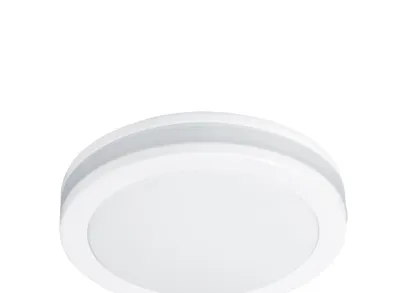 Встраиваемый светодиодный светильник Arte Lamp Tabit A8430PL-1WH