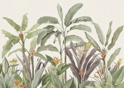 Фрески Wall Street Eden 23396