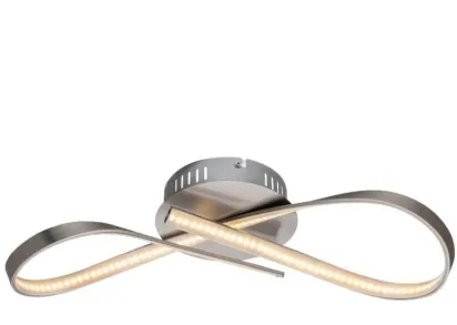 Потолочный светодиодный светильник Globo Artax 67001-15