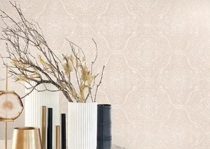 Обои Carl Robinson Raffles No. 16 CR93103