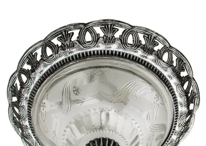 Потолочный светильник Arte Lamp Piatti A8001PL-2SB