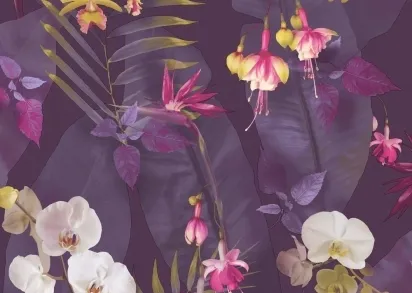 Обои Arthouse Tropics 690100