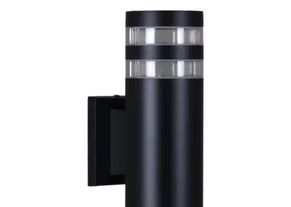 Настенный светильник Reluce 86227-9.2-002CT 2*E27 BK