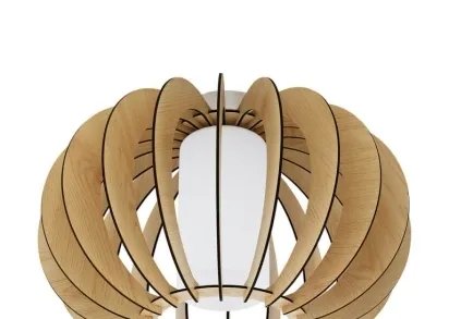 Потолочный светильник Eglo Stellato 1 95597