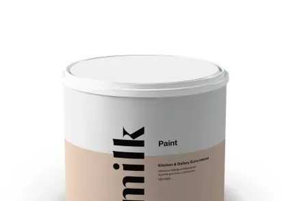 Milk артикул Kitchen & Gallery Extra Intense С 2.7