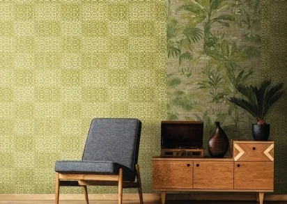 Обои Sirpi Forest 50126