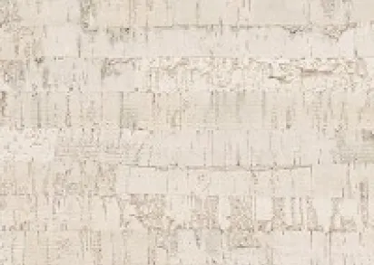 Пробковый пол CORKSTYLE EcoCork Linea White (Клеевое соединение)