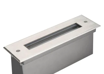 Ландшафтный светодиодный светильник Arlight LTD-Line-Tilt-S210-8W Warm3000 024944