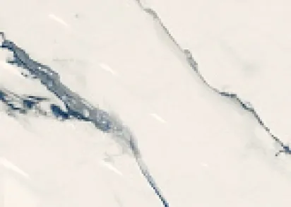 Плитка 9543 BLUE CALACATTA RELIEVE 30x90