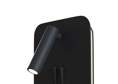 Светодиодный спот Maytoni Ios 176 C175-WL-01-6W-B