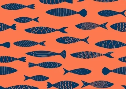 Обои Seabrook Summer House SC21506