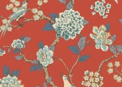 Обои Ashford House Ashford Toiles AF1902