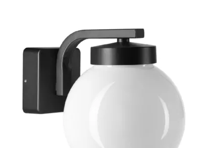 Уличный настенный светильник Novotech Street Nami 370953