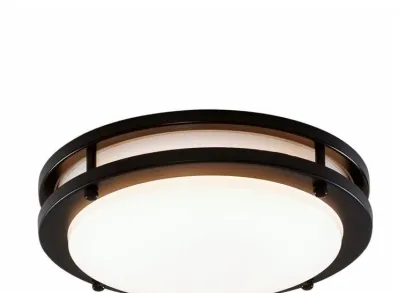 Потолочный светодиодный светильник Citilux Бостон CL709205N