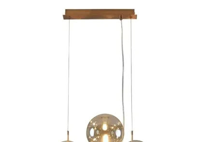 Подвесная люстра Moderli Molly V10789-7P