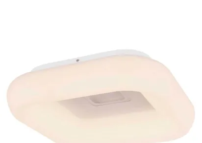 Потолочный светодиодный светильник Globo Rilla 41296-50