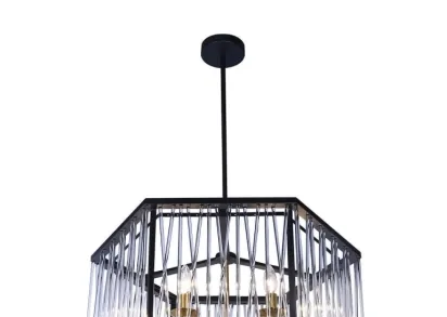 Подвесная люстра Vele Luce Merluzzo VL1482L06