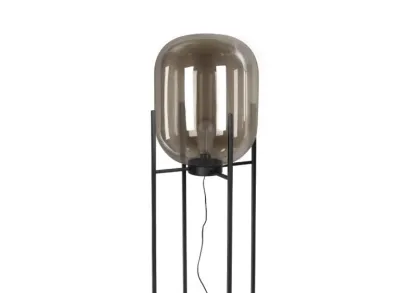 Торшер Loft IT Oda 10195F/1400 Amber