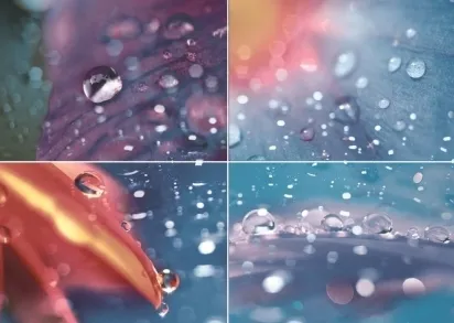 Плитка Twilight P4D182 60х40 (комплект 4шт)