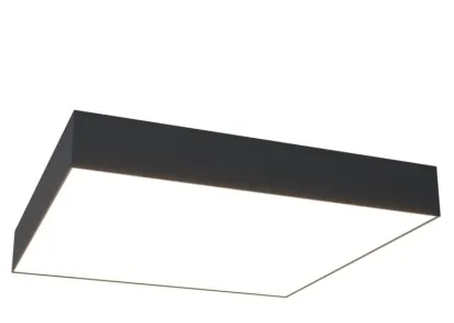 Потолочный светодиодный светильник Maytoni Technical Zon C067CL-L48B3K