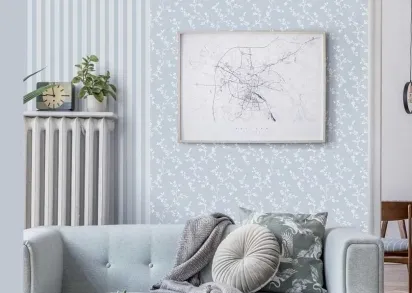 Обои Architector Chalet KT83352