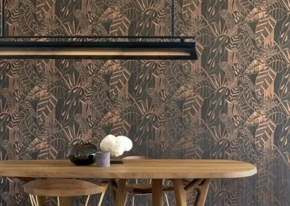 Обои Arte Wildwalk 28011