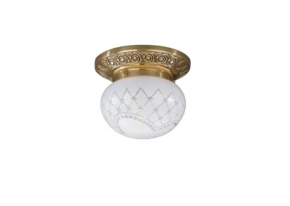 Потолочный светильник Reccagni Angelo PL 7840/1