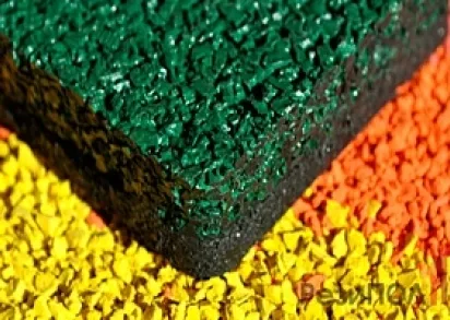 Рулонное резиновое покрытие Резипол ANT Combi Standart Color