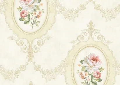 Обои Architector French Cameo FL91707