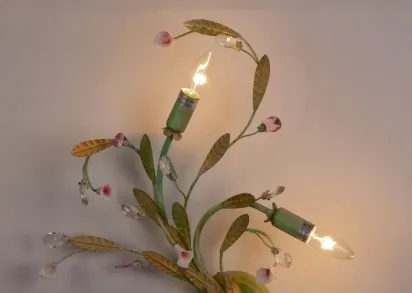 Бра Abrasax Suzanne SB0851/2B