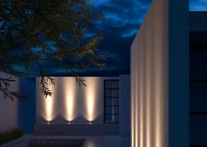 Ландшафтный светильник Maytoni Tubo O043DL-01S