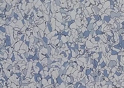 DLV Flooring Standard ESD Tiles ESD Tiles 2638 Blue ()