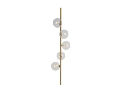 Торшер Lumina Deco Terica LDF 6026-5 MD