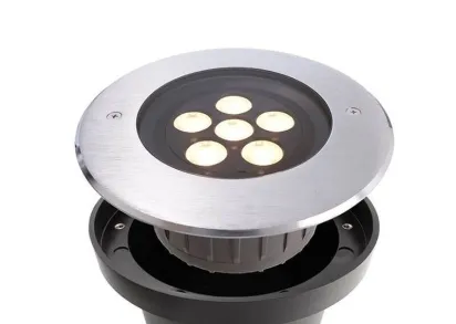 Встраиваемый светильник Deko-Light HP II WW 730250