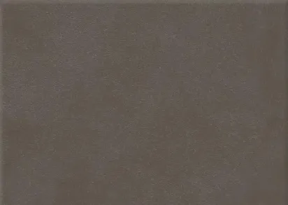Плитка 5297 Чементо коричневый тёмный матовый 20x20