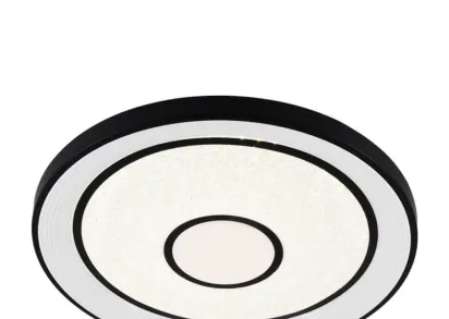 Потолочный светодиодный светильник Profit Light 2149/450 WH+BK