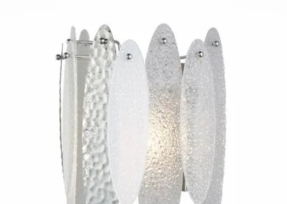 Настенный светильник ST Luce LASTRA SL1224.101.02