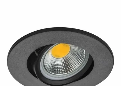 Встраиваемый светильник Lightstar Banale 012027