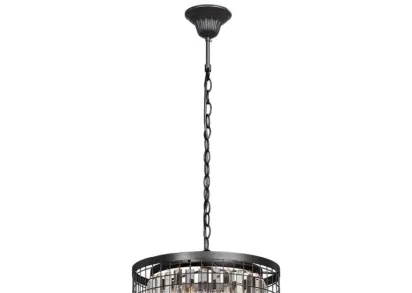 Подвесная люстра Vitaluce V5184-1/4